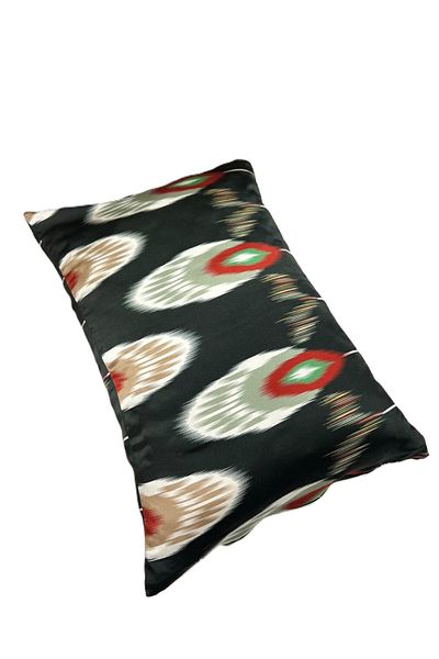 AWAM SILK Awam Silk Pure Silk Pillow - 100% Single Case