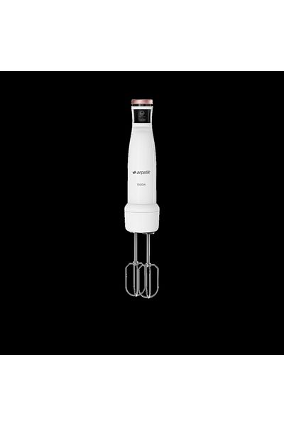 Arçelik Hbs 6150 Resital White Hand Blender