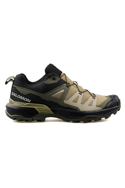 Salomon Ανδρικά παπούτσια εξωτερικού χώρου X Ultra 360 - L47456000 Χακί
