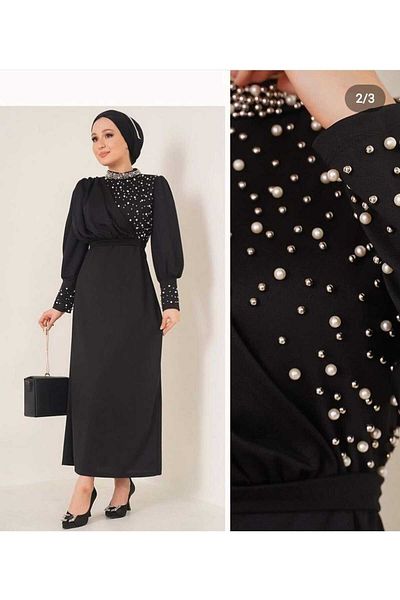 MOD10 Women's Pearl Dress