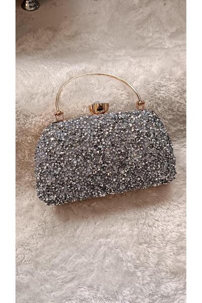 RUXENE ROCHIE DE Seara DE DAMA CU BRODAT DE PIATRA SIERA