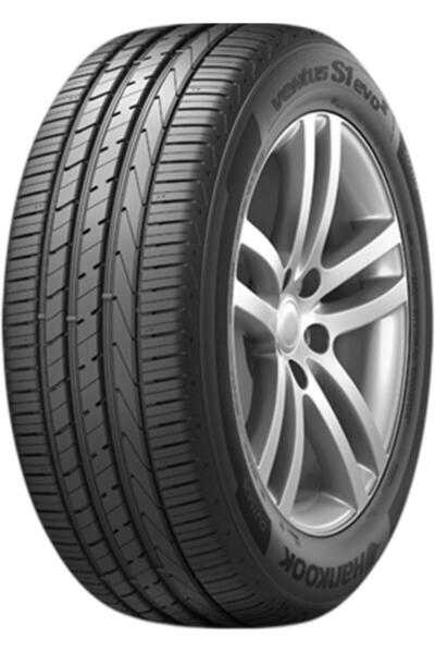 Hankook Ventus S1 Evo2 K117 Rft 255/35r18 90y Oto Yaz 2023