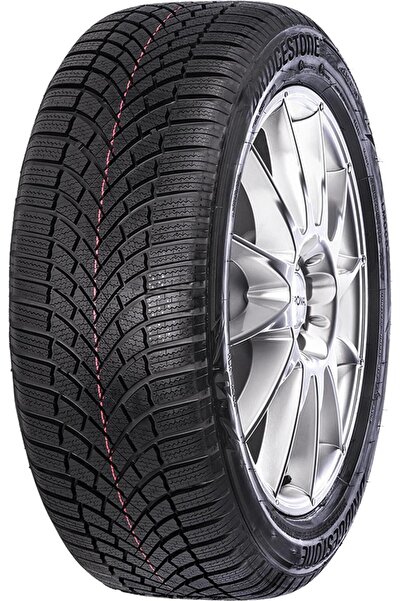 Bridgestone 225/65r17 106h Xl Lm005 Suv Kış 2023