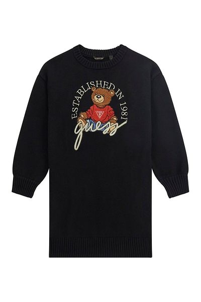 Guess Sweater Dress