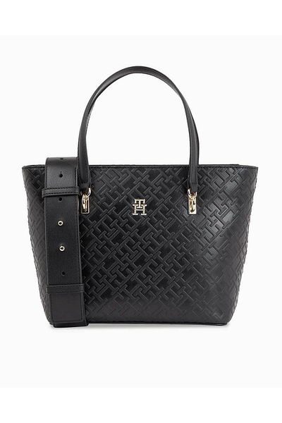 Tommy Hilfiger Refined Mini Tote El Çantası