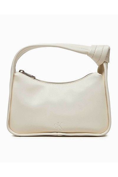 Calvin Klein Mini-Handtasche mit Knoten