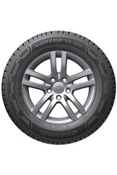 Hankook Vantra ST AS2 Ra30 235/65r16 115/113r Kamyonet 4 mevsim 2024
