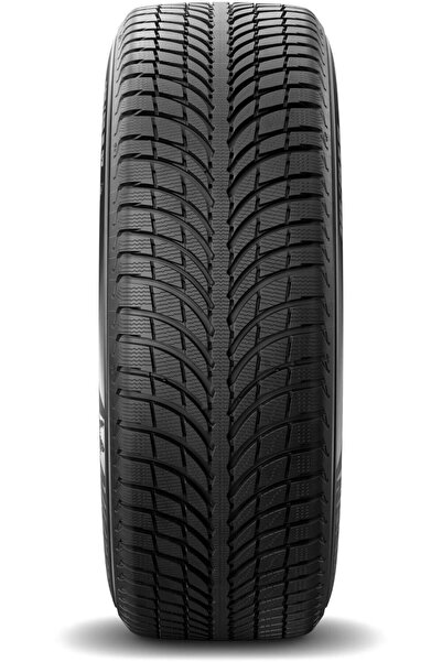 Michelin Latıtude Alpin La2 Grnx Mı 265/65r17 116h xl Suv Kış 2023