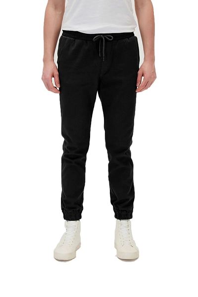 Bad Bear Baltimore Black Men's Jogger Pants