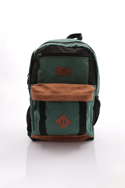 Panther Pt-5179 Nubuck Cool Backpack