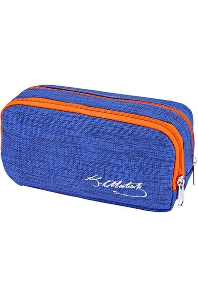 Brons PEN HOLDER DOUBLE FOLDED ATATURAL SIGNATED