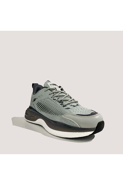 M.P. M.P Premium 1651 Men's Sports Shoes - White - 42