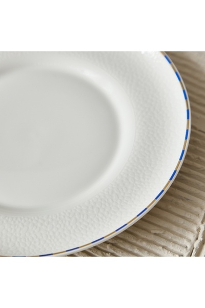 Home Box Azure Side Plate - 21 cm