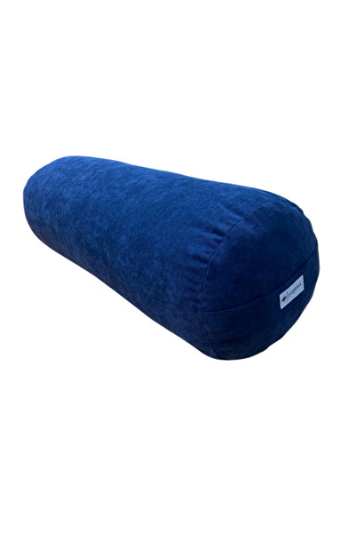 Bolster Yoga Minder-Lacivert