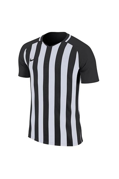 Nike قميص كرة القدم - M Strp Dvsn IIII Jsy SS