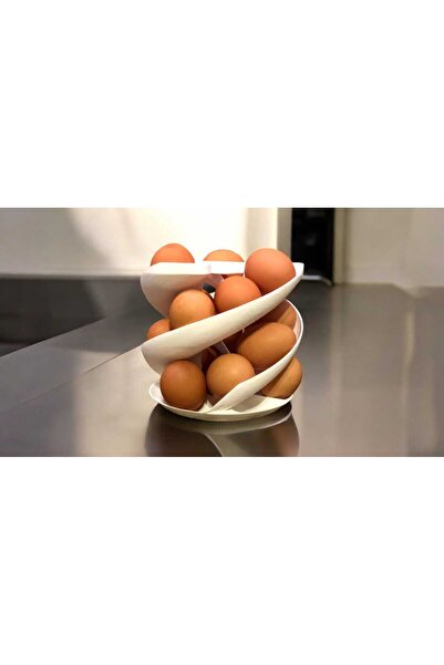 Woodalica Yumurta Düzenleyici