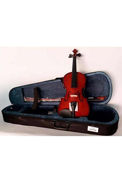 VALENCIA Kinglos KNG PJB-1002 Başlangıç Kemanı 4/4
