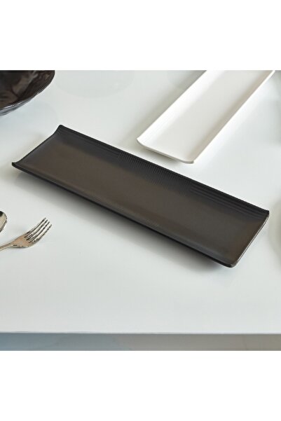 Home Box Classic Shallow Platter - 38 cm