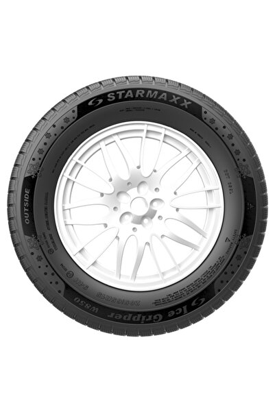 Starmaxx Reinf.İce Gripper W850 185/60r15 84h Oto Kış 2021