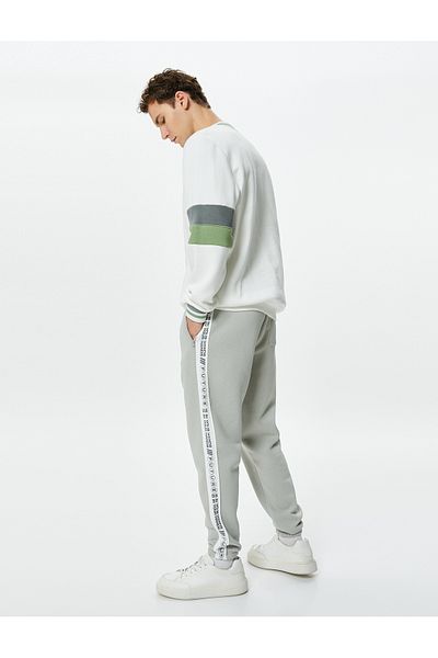 Ripped Sweatpants for Trendy Style Prices and Styles Trendyol Page 41