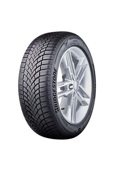 Bridgestone Lm005 Drıveguard Rft 225/45r17 94v xl Oto Kış 2022