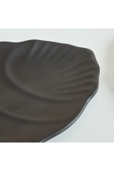 Home Box Classic Palm Platter - 30 cm