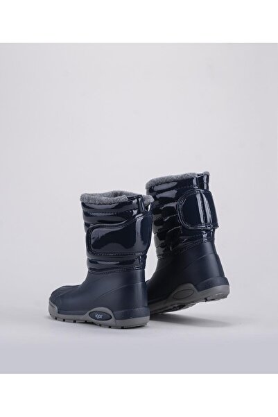 IGOR W10168 Дитячі черевики Topo Ski Charol