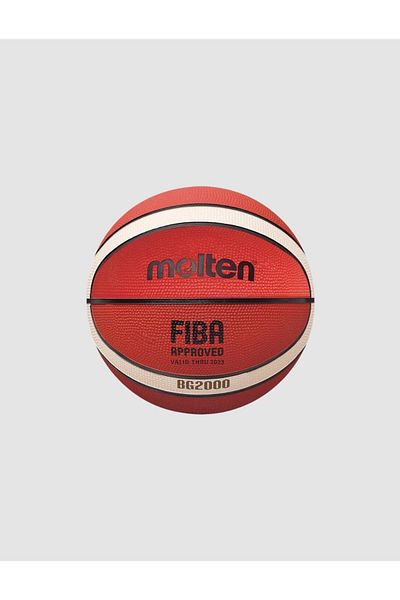 MOLTEN Μπάλα μπάσκετ μοντέλου B7g2000