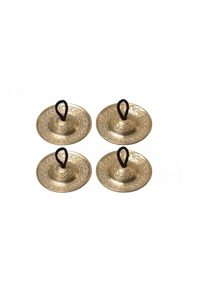 Genel Markalar Rhn PZ120 Parmak Zili Orta Boy 120 Gram