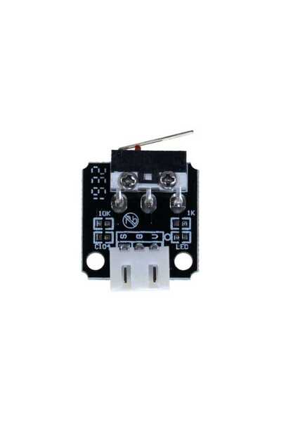 Creality Creality Limit Switch (Ender 3 / Ender 3 Pro / Ender 3 V2)