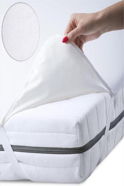 Divanev Baby - Saltele din bumbac rezistent la lichide pentru bebelusi si copii