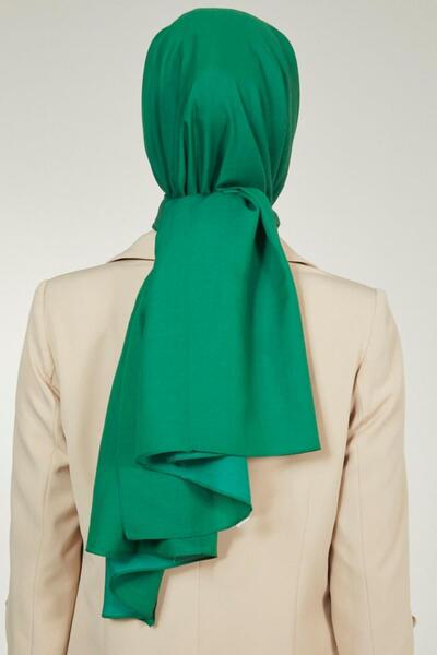 Zühre ZÜHRE SEHER ŞAL 0108 ZÜMRÜT