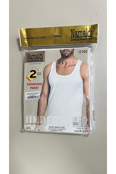 Namaldı 2-piece Men's Athlete Set