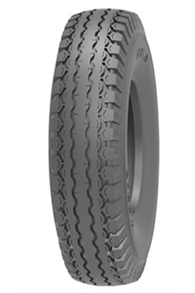 ANLAS 4.00-12 Trp27 8pr Tl Römork Lastikleri