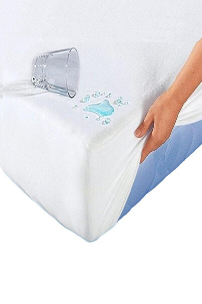 mycey Εφαρμοσμένες στρώματα διαφορετικών μεγεθών Υγροαδιάβροχες στρώματα μωρών Προστατευτικό στρώματος από μικρούχρηστο ύφασμα Στρώματα προστασίας στρώματος