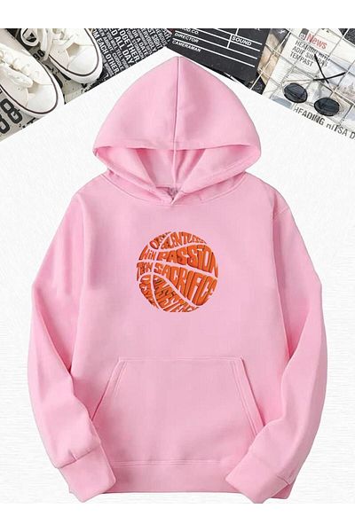 BENROMA TRICOU CU GOLA DE BASCHET PENTRU COPII IMPRIMAT MULT UNISEX
