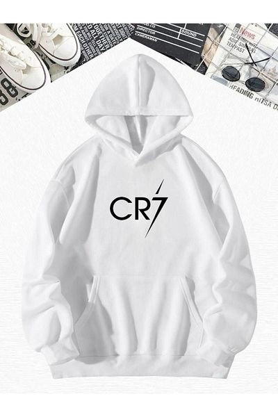 BENROMA TRANSPORT CU GUGĂ IMPRIMAT CR7 UNISEX MULT
