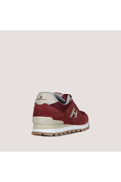 Hammer Jack Peru Pantofi casual pentru femei 36 Crembi