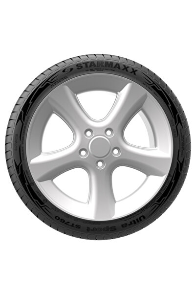 Starmaxx Incurro.Ultra Sport St760 245/35r20 95w xl Oto Yaz 2024