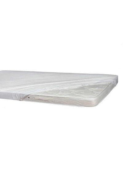 Bebesi Fitted Mattresses for Playpen Bed 70x110 10 Cm Cotton