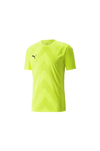 Puma Teamglory 705017   Α.Πράσινη φανέλα