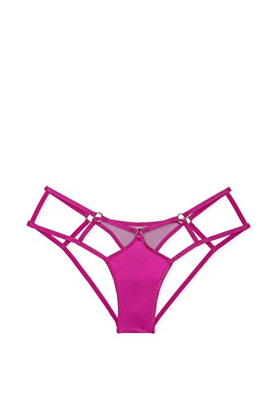 Victoria's Secret Askılı Aksesuarlı Cheeky Külot