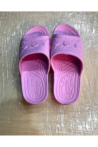 Kuzey Kadın Terlik sokak & plaj kullanımına uygun