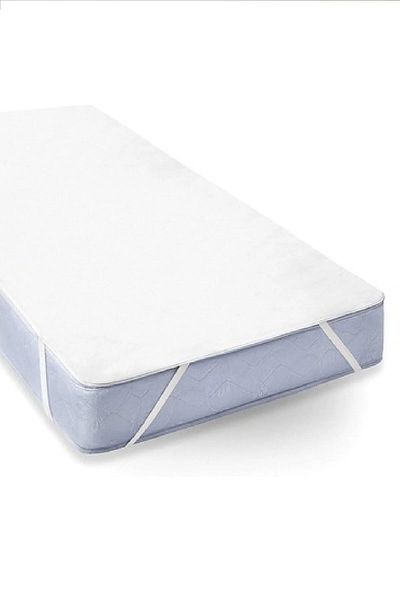 Divanev Liquid Proof Baby Mattresses 70x120 Cm Micro Fabric