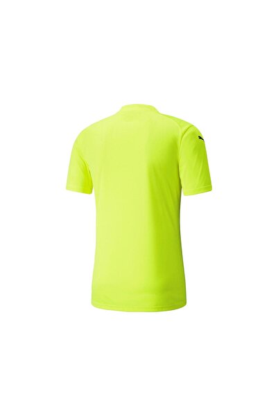 Puma Teamglory 705017   Α.Πράσινη φανέλα