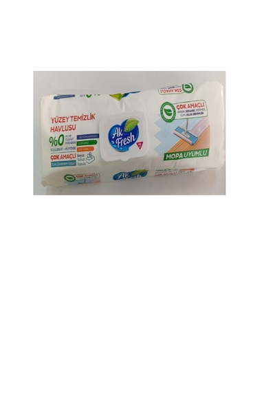 AKFRESH ممسحة حصان AK FRESH تستخدم وقماش تنظيف الأرضيات