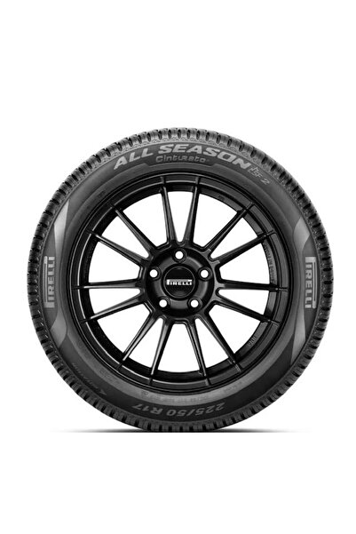 Pirelli Ελαστικό παντός καιρού CINTURATO SF3 205/55R19 97V