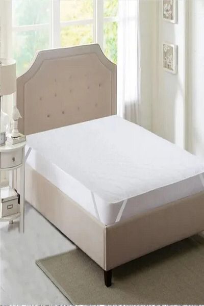Divanev 70x120 Cm Cotton Baby Mattresses Corner Elastic Liquid Proof