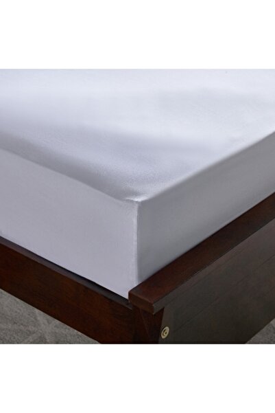 Home Box Grande Affordables Queen Fitted Sheet - 150x200+33 cm