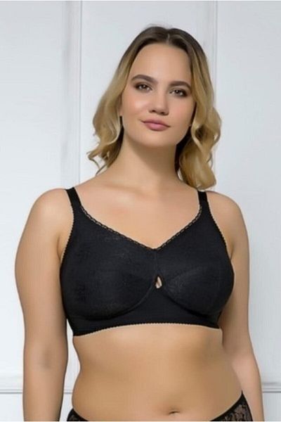 MOONLİGHT 2168 Model Two Size Reducing Sutien